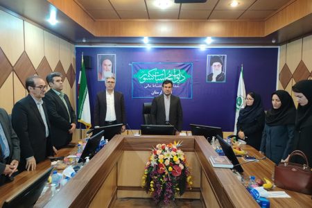 دستگاه،ذیحساب و دیوان مثلث تحقق اهداف نظام هستند