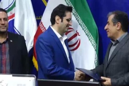 مدیرکل جدید فناوری اطلاعات لرستان معرفی شد
