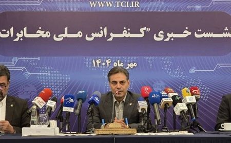 آغاز مرحله جدید پروژه ملی سواپ فیبر نوری؛جهش یک و نیم درصدی سهم اقتصاد دیجیتال کشور
