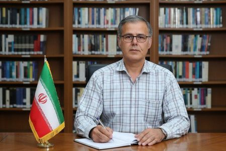 انتصاب دستیار رسانه ای جمعیت فرهنگیان و فرهیختگان ایران اسلامی