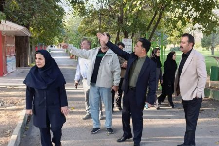 مجموعه گردشگری کیو در مسیر نوسازی