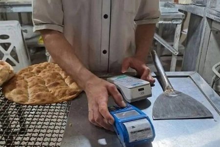 تشکیل پرونده تعزیراتی برای ۲۰۰ نانوایی متخلف دلفان