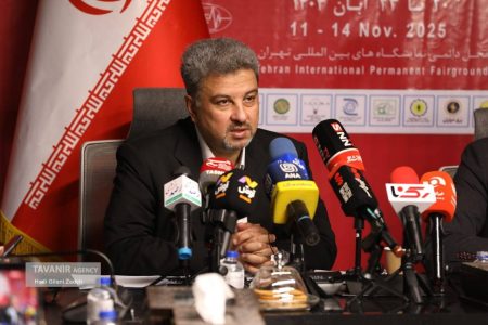 مصرف برق مراکز داده و هوش مصنوعی در ایران دو برابر می‌شود