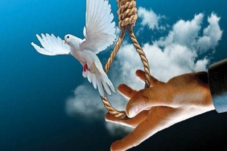 آزادی ۲۵ زندانی لرستان مقارن با ایام فاطمیه