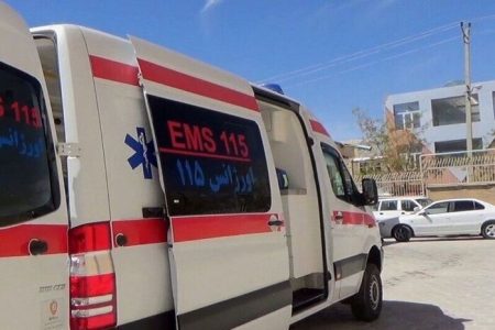 پایگاه اورژانس در آزادراه خرم زال احداث می شود