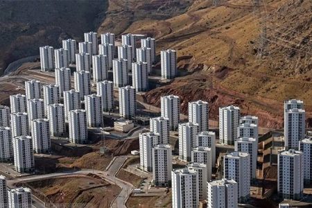 ۲۶ هزار متقاضی نهضت ملی مسکن لرستان در انتظار تأمین زمین