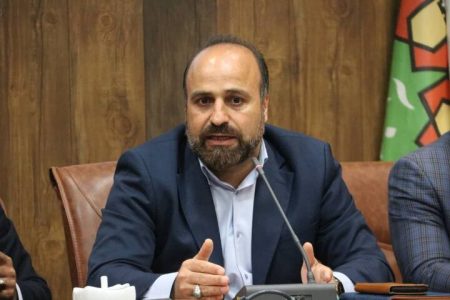راه‌اندازی سامانه جامع مدیریت خدمات شهری در خرم‌آباد