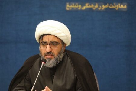 مساجد پایگاه اصلی حکمرانی مردمی و فرهنگی/ هر مسجد یک سازمان تبلیغات اسلامی است