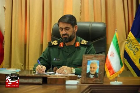 بسیج وارث و ادامه دهنده مکتب فاطمی و علوی است