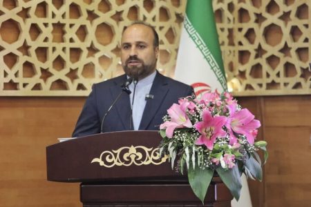 خرم‌آباد میزبان نخستین کنفرانس ملی مدیریت نوین شهری