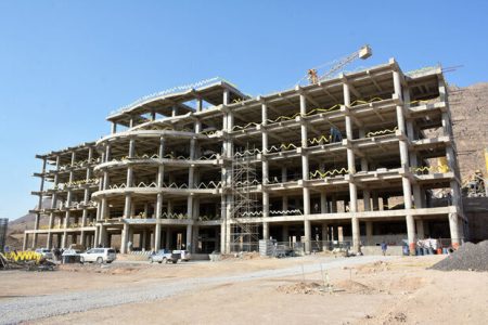 اختصاص ۷۰ میلیارد تومان اعتبار برای بیمارستان «گهر» دورود