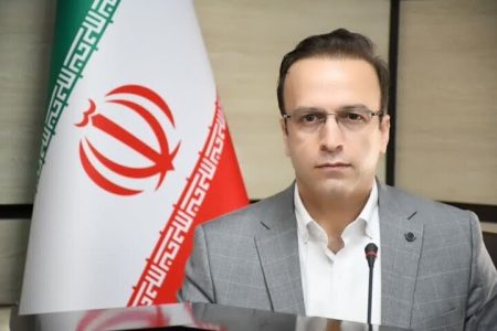 سرپرست معاونت غذا و دارو دانشگاه علوم‌پزشکی لرستان منصوب شد