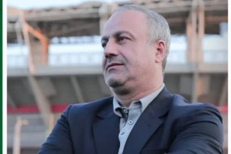 «خبیری» مدیر عامل خیبر شد