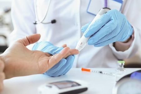 «دیابت» بیماری شیرین با عوارض تلخ