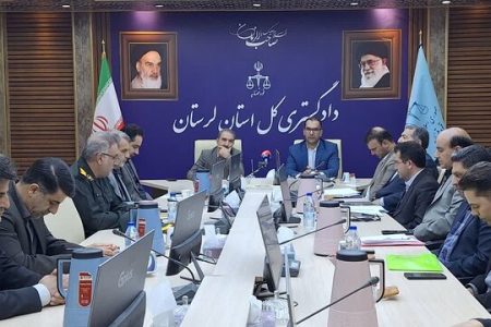 برخورد قاطع دستگاه قضا با کشت گیاهان ممنوعه در لرستان