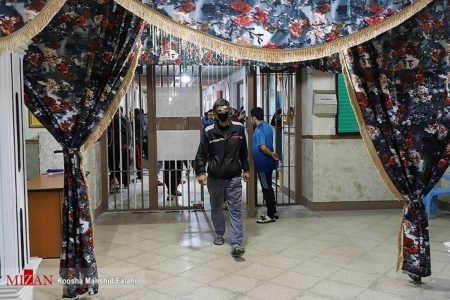 آزادی ۴ زندانی جرایم غیرعمد در بروجرد با پویش «نذر فاطمی»