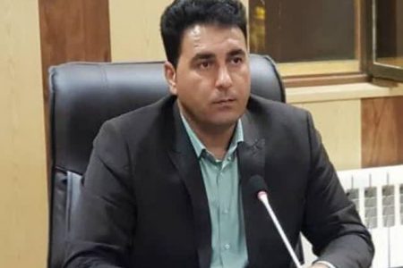 انتصاب مدیر هماهنگی،نظارت و ارزیابی امور مناطق شهرداری تهران