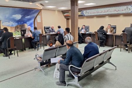 ملاقات عمومی فرصتی برای شنیدن صدای عدالت از زبان جامعه است