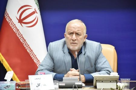رأی قاطع مجمع نمایندگان لرستان به «مصطفی آزادبخت»