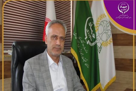 تهیه «اطلس کشاورزی لرستان» گامی مهم در مسیر برنامه‌ریزی علمی و توسعه پایدار بخش کشاورزی