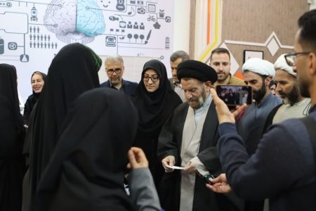 اجرای رویداد خلاقانه «راز سیزدهم»؛کتابخانه‌ها،محور فرهنگ و هویت ملی
