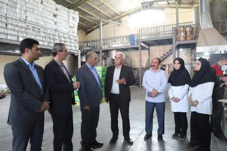 رونق اقتصادی با مشارکت بخش خصوصی جان می‌گیرد