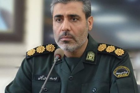 کشف ۲۰ فقره سرقت محتویات خودرو در خرم‌آباد