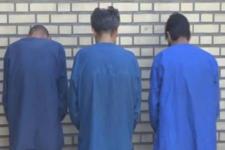 دستگیری باند کلاهبرداری با وعده وام فوری در کوهدشت