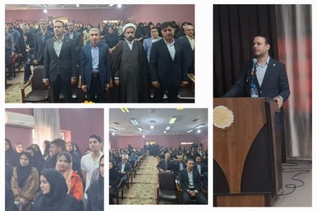 کسب رتبه دوم کشوری دانشگاه پیام نور لرستان در جذب دانشجو