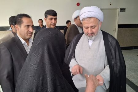 مختومه شدن ۱۴ هزار پرونده در دادگاه «صلح» خرم آباد