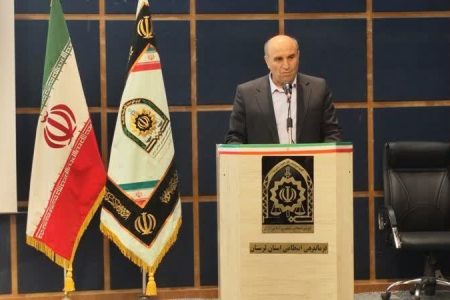 پلیس نماد اقتدار و امنیت پایدار اجتماعی است