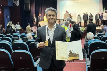 «علی سیف الهی» سیمرغ کوه های ایران شناخته شد