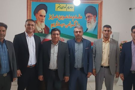 شهردار معمولان انتخاب شد