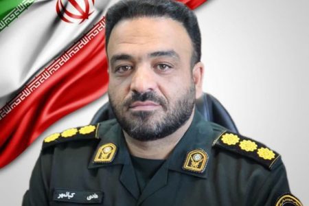 هیچ نقطهای برای قانونشکنان امن نیست