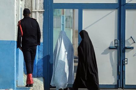 آزادی ۲ مادر زندانی همزمان با ایام فاطمیه در لرستان