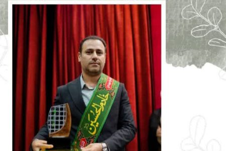 پیام‌نور لرستان در جمع برترین‌های فرهنگی کشور