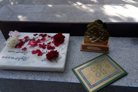 درخشش نخبگان قرآنی لرستان در مسابقات «مدهامتان»