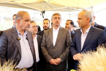 تکمیل سد «معشوره» کلید احیای کشاورزی و مدیریت آب در لرستان