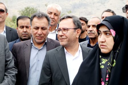 بومی‌سازی ۲۴۰ گونه گیاهی در باغ گیاه‌شناسی زاگرس خرم‌‌آباد