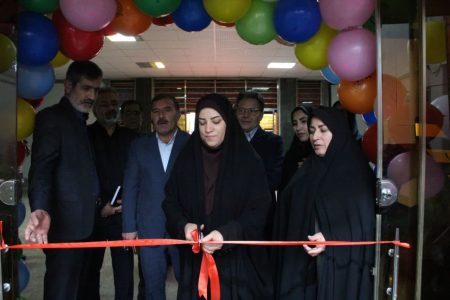 نمایشگاه کتاب خرم‌آباد افتتاح شد+تصاویر
