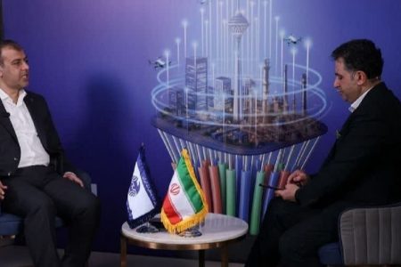 ارتباطات دیگر یک خدمت نیست؛زیرساخت حیاتی کشور است
