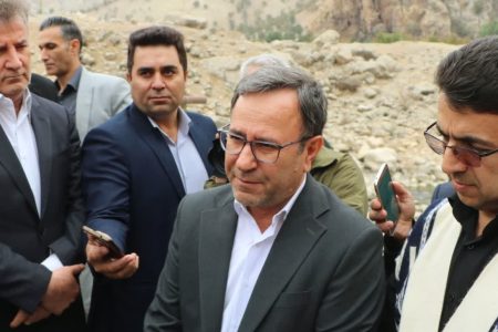 فعالیت ۷۰۰ مزرعه پرورش ماهی در لرستان