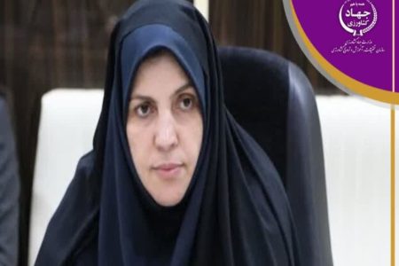 گونه‌های گیاهی در باغ گیاه‌شناسی زاگرس توسعه پیدا می کند