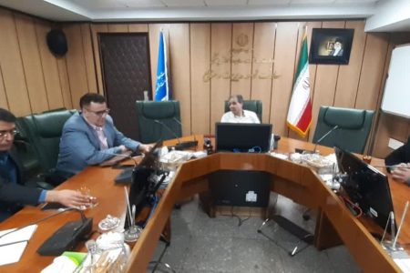 حوزه سلامت لرستان نیازمند حمایت و توجه ویژه وزارت بهداشت است