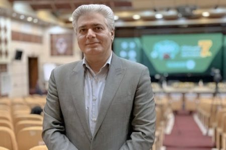 هوش مصنوعی در مزارع خرما،رشد بهرهوری و کاهش هزینهها را درپی دارد