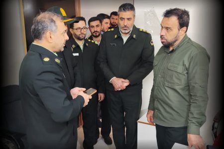 صحت را در خبر فدای سرعت نکنیم
