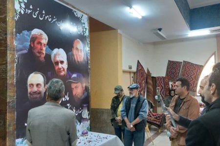 آغاز به کار سی و هفتمین جشنواره تئاتر لرستان