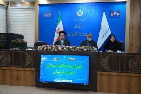 تشکیل کمیته مقابله با پدیده خودکشی در لرستان