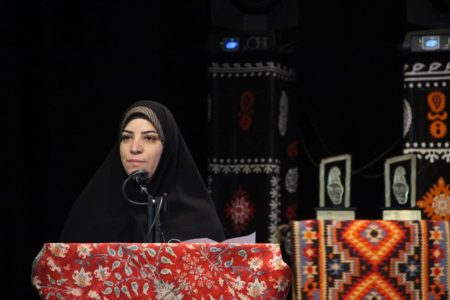 لرستان ظرفیت تبدیل شدن به قطب نمایش‌های آیینی کشور را دارد