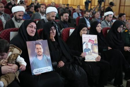 برگزاری رویداد ملی «قهرمان» در لرستان+تصاویر